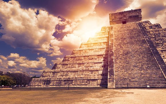 Taste of Yucatan