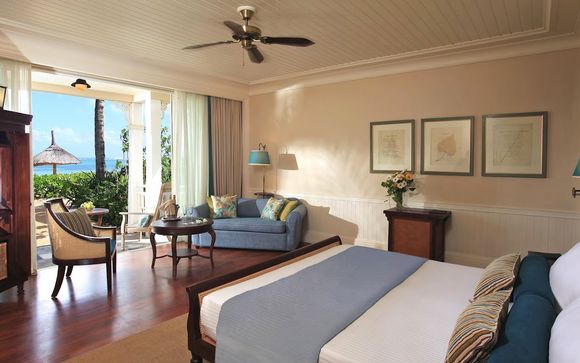 Heritage Le Telfair Hilton Al Barsha 5 Dubai Mauritius Up