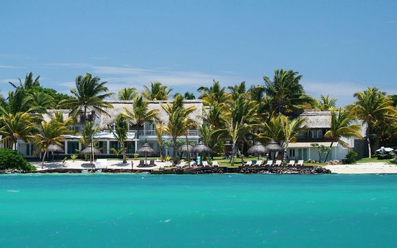20 Degres Sud 4*