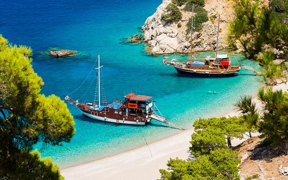 Boutique Villas & Seaside Paradise
