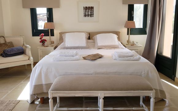 Therme Sea Luxury Lodge