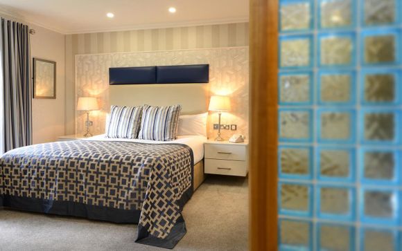 Your Tour Hotels