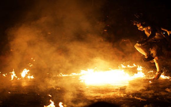 Your Optional Excursions