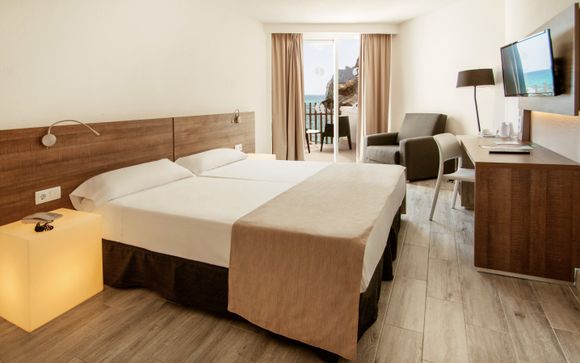 Your Room