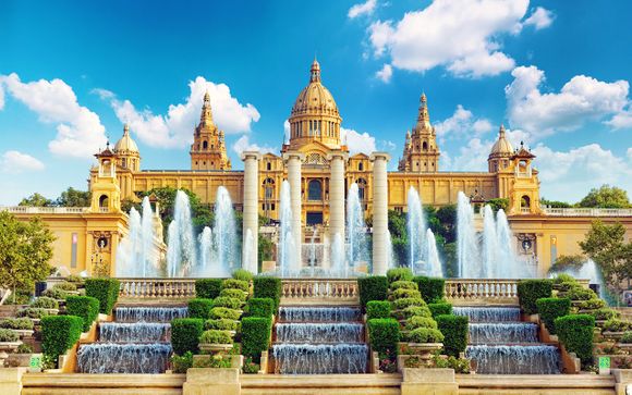 Your Optional Excursions