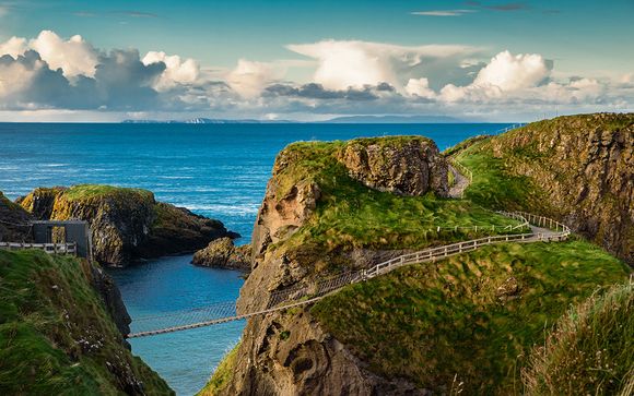 Game of Thrones Self-Drive Ireland Tour