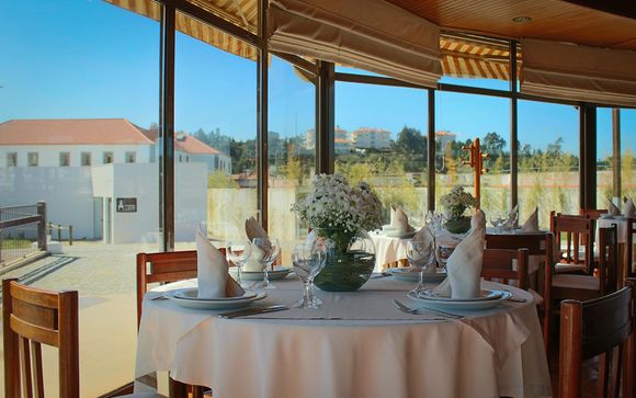 Convento da Serta Hotel 4*