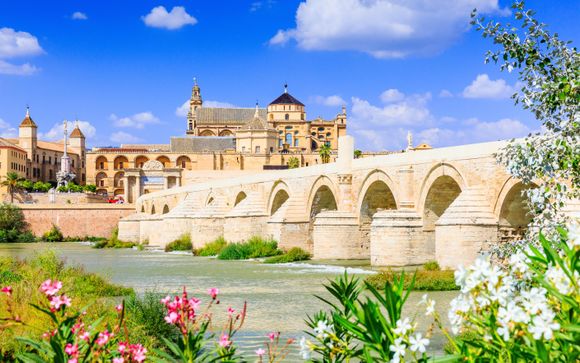 Discover Southern Andalucia
