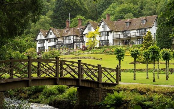 Gidleigh Park