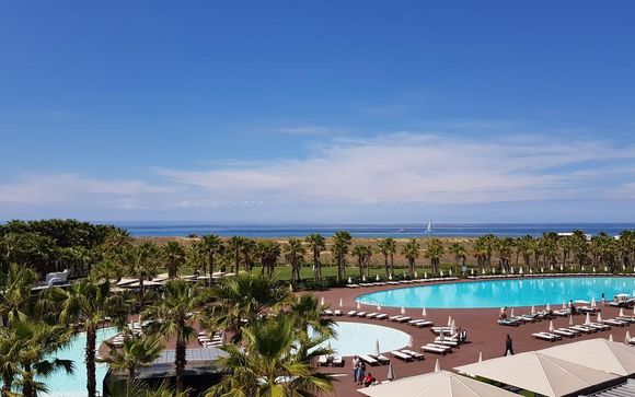 Vidamar Resort Algarve 5*