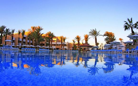 Labranda Les Dunes d'Or 4*