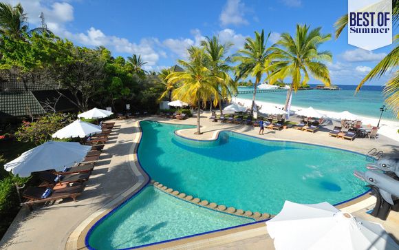 Exciting Sri Lankan Tour & Extended Beach Escape