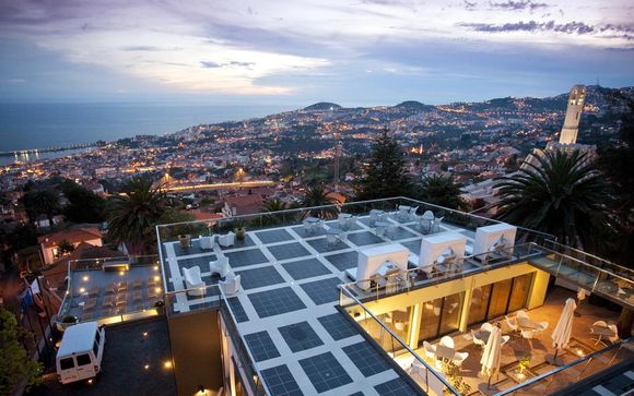 Quinta Mirabela 5*
