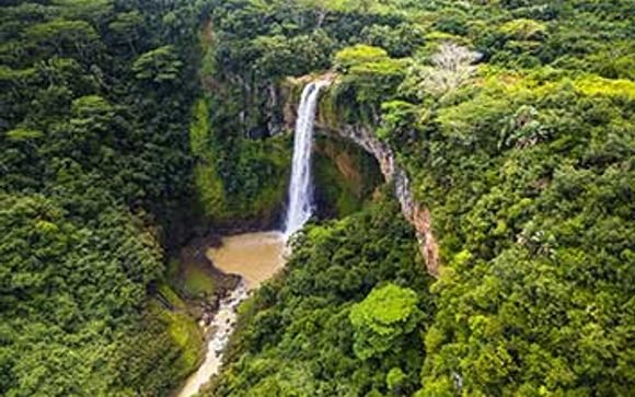 Cape Bay Beach Resort