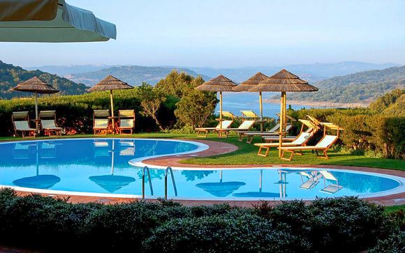 Your Hotel