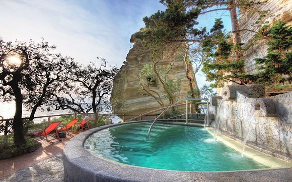 Scenic & Wellbeing Tour Across Dreamy Landscapes