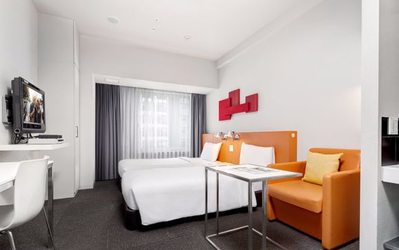 Your Tour Hotels
