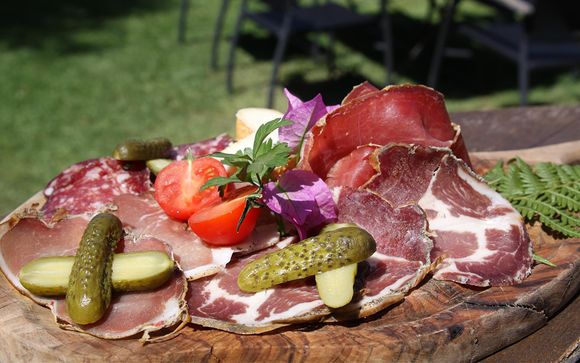 Pozzo di Mastri, Figari