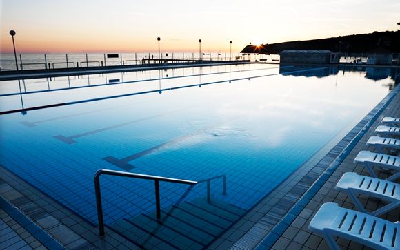 Olive Suites Ankaran