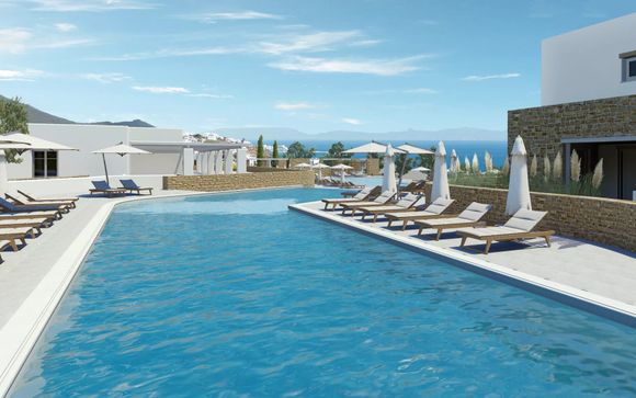 Summer Senses Luxury Resort 5*