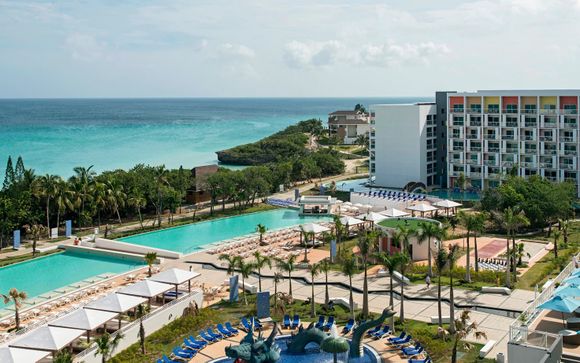 Iberostar Bella Vista, Varadero 5*