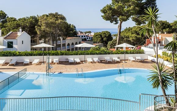 IlUNION Menorca 3*