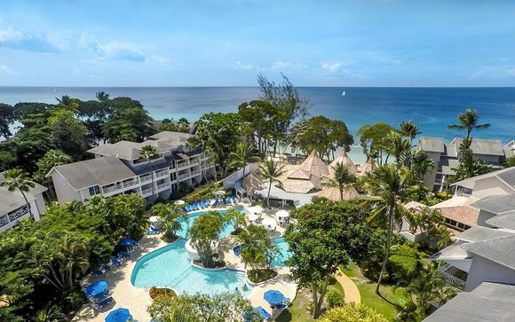 The Club Barbados 4*