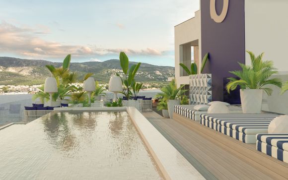 FERGUS Style Tobago 5*