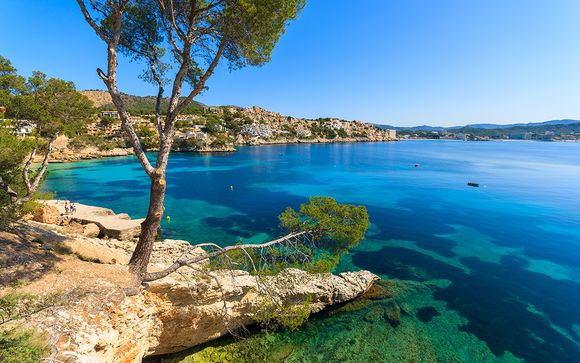 Blau Punta Reina Resort 4*