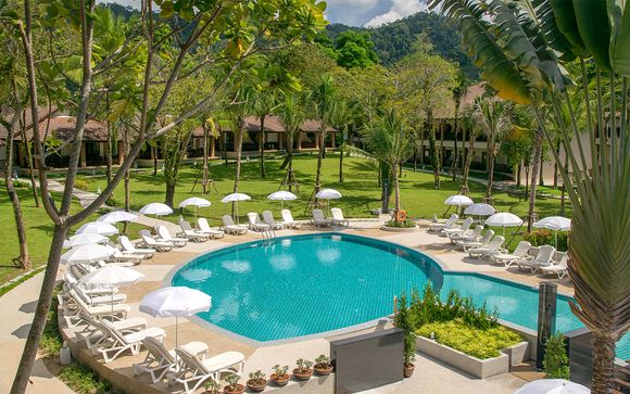 The Leaf Oceanside 4*