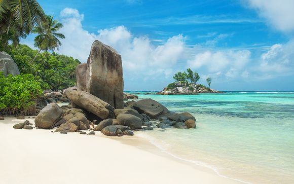 Your Cruise Itinerary