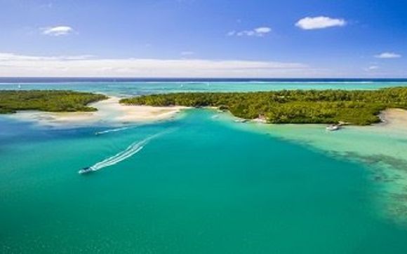 Your Optional Excursions in Mauritius