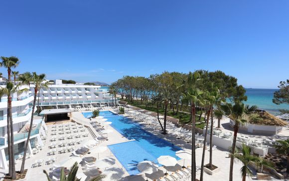 Iberostar Playa de Muro 4*