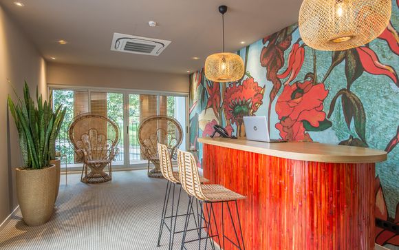 Pestana Casino Studio 4*