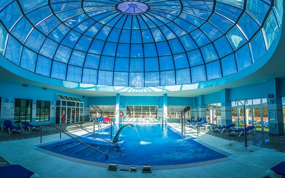 Marbella Hills Hotel & Spa 4*