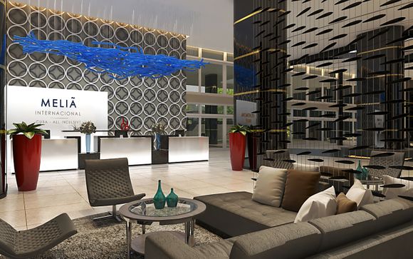Melia Internacional 5*