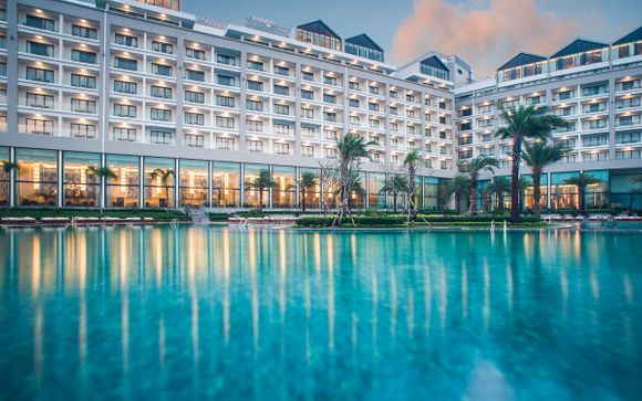 Radisson Blu Phu Quoc 5*