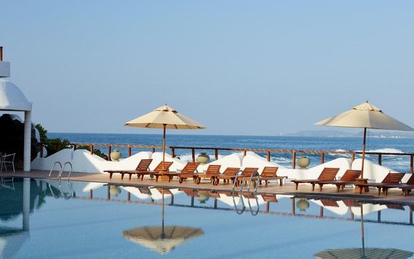 Your Beach Extension