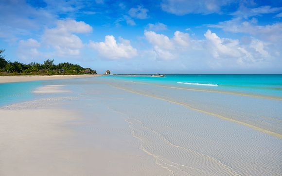 Mystique Blue Boutique Suites