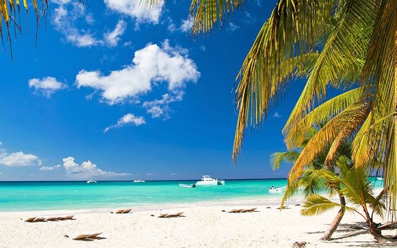Island Exploration and All Inclusive Beach Stay