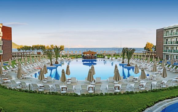 LABRANDA Bodrum Princess & Spa 5*