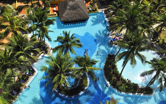 Melia Habana & Melia Varadero 5*
