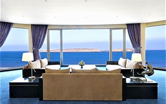 Atlas Essaouira & Spa 5*
