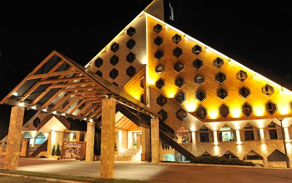 Bianca Resort and Spa