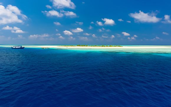 Your Cruise Itinerary