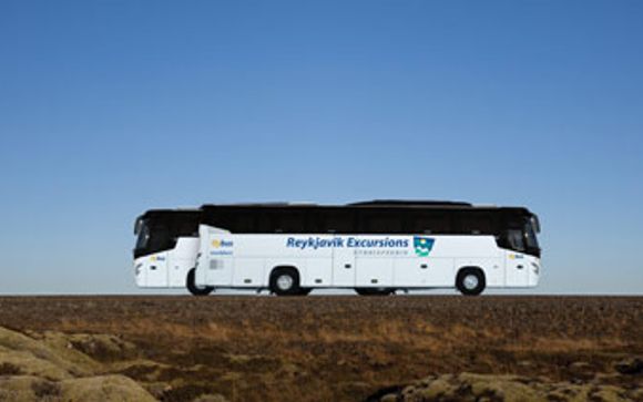 Your Optional Excursions