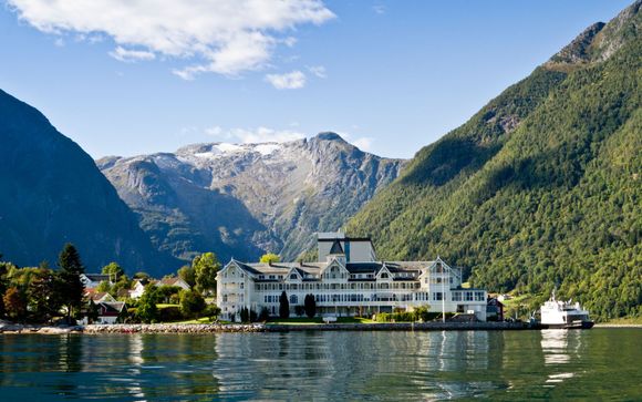 Your Tour Hotels