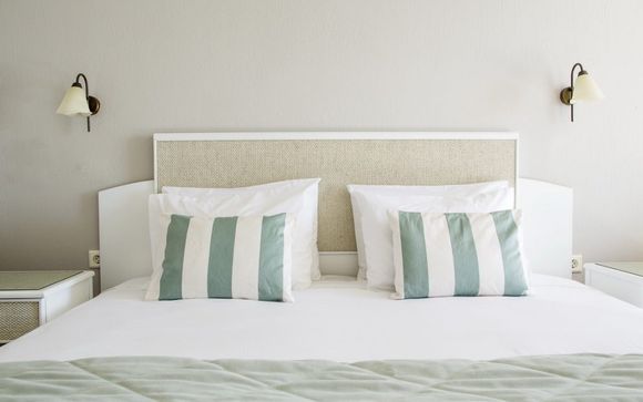 Your Tour Hotels