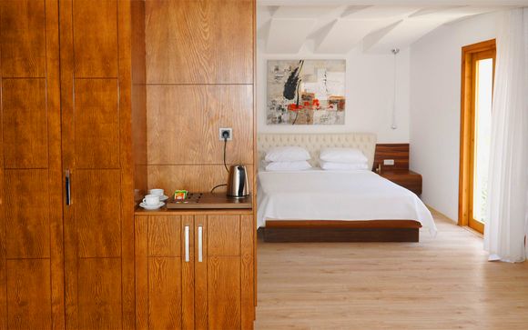 Your Room