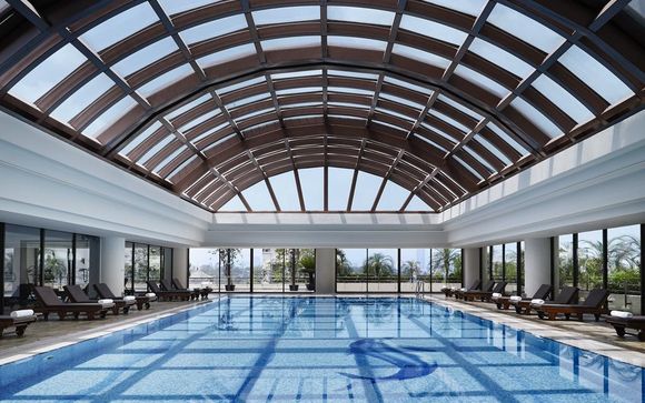 Your Tour Hotels